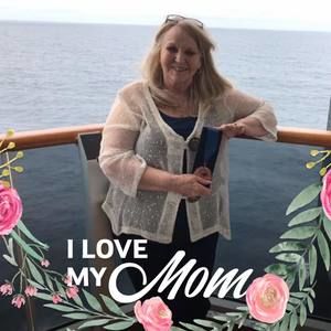 Meet your Posher, Janice